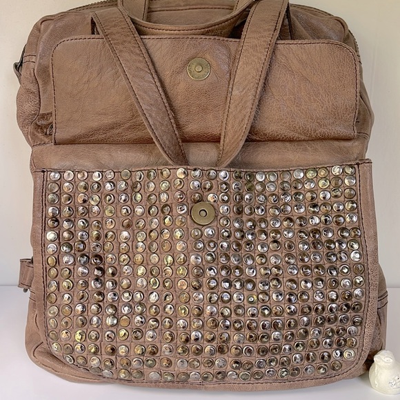 gucci supreme backpack mini Eden Small GG Monogram Beige 429020 Size:7'2